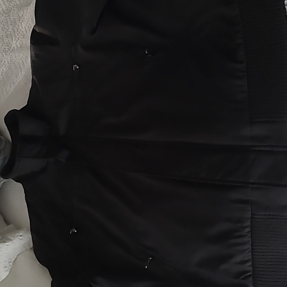 Calvin Klein bomber jacket - Picture 2 of 8